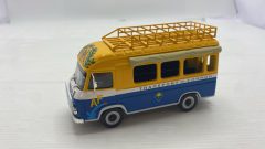 Renault Saviem 1/43 senza scatola originale - scala 1:43