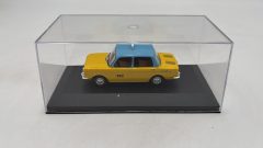 Simca 1000 Taxi 1962 1/43 senza scatola originale - scala 1:43
