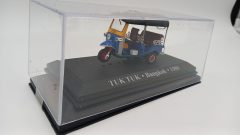 TUK TUK Taxi Bangkok 1980 1/43, senza scatola originale - scala 1:43