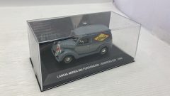 Lancia Ardea 800 Furgoncino Sobrero Est 1948 1/43 senza scatola originale - scala 1:43