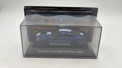 Ford Mustang Shelby GT500 2020 1/43 - scala 1:43