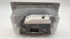 Fiat Ducato Maxi Artificieri Antisabotaggio 1995 1/43 - scala 1:43