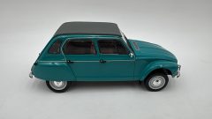 Citroen dyane 6 1/24,  senza scatola originale - foto 2