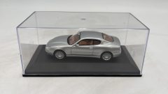 Maserati Coupe Cambiocorsa 2002 1/43 senza scatola originale - scala 1:43