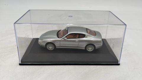 Maserati Coupe Cambiocorsa 2002 1/43 senza scatola originale