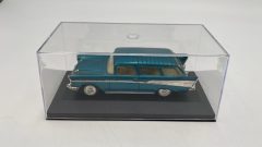 Chevrolet Nomad 1957 1/43, senza scatola originale - scala 1:43