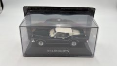 Buick Riviera 1972 1/43 - scala 1:43
