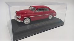 Mercury Club Coupe 1949 1/43, senza scatola originale - scala 1:43