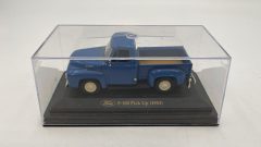 Ford F-100 Pick Up 1953 1/43 senza scatola originale - scala 1:43