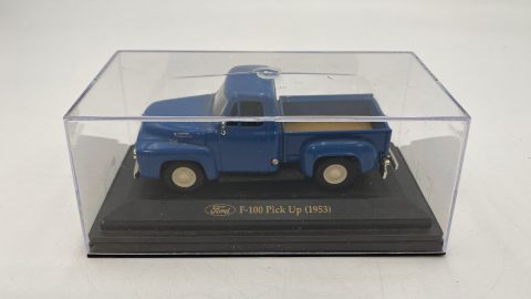 Ford F-100 Pick Up 1953 1/43 senza scatola originale