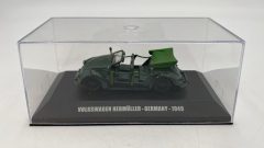 Volkswagen Hebmuller Germany 1949 1/43 - scala 1:43
