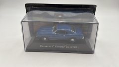 Chevrolet Camaro ZL1 1969 1/43 - scala 1:43
