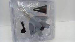 Aereo militare F22 Lightning II 1/150 - scala 1:150
