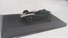 Cooper Climax WC 1959 1/43, senza scatola originale - scala 1:43