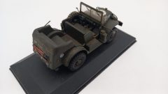 Dodge WC 57 U.S. 1944 1/43, impolverata, da pulire, senza scatola originale - foto 2