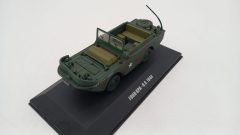 Ford GPA U.S. 1944 1/43, impolverato, da pulire, senza scatola originale - scala 1:43