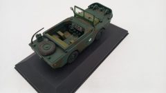 Ford GPA U.S. 1944 1/43, impolverato, da pulire, senza scatola originale - foto 2