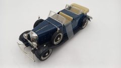 Lincoln Paethon 1932 1/32, impolverata, da pulire, senza scatola originale - scala 1:32