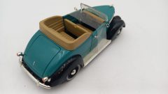 Ford Convertible Sedan 1937 1/32, senza scatola originale - foto 2