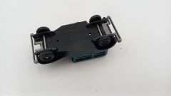 Fiat Balilla 1/64, buone condizioni, senza scatola originale - foto 6