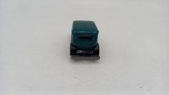 Fiat Balilla 1/64, buone condizioni, senza scatola originale - foto 4