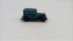 Fiat Balilla 1/64, buone condizioni, senza scatola originale - foto 5