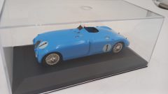 Bugatti 57 C 1/43, senza scatola originale - scala 1:43