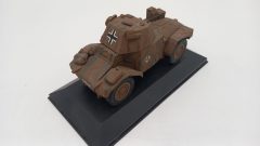 Carro armato Panhard 178 France 1942 1/43, impolverato, da pulire, senza scatola originale - foto 2
