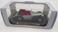 Delahaye 135 M Figoni 1937 1/43 - scala 1:43