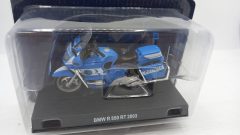 BMW R 850 RT Polizia Stradale 2003 1/24 - scala 1:24