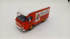 Saviem SG2 Service Competition 1/43 senza scatola originale - scala 1:43
