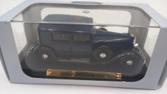 Renault Reinastella 1934 1/43 - scala 1:43