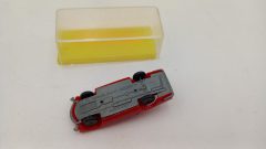 Ferrari 250 GT Berlinetta 1/87, normali segni del tempo, vetrinetta opacizzata, senza scatola originale - foto 6