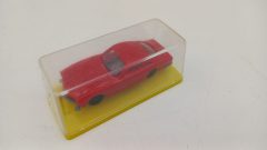 Ferrari 250 GT Berlinetta 1/87, normali segni del tempo, vetrinetta opacizzata, senza scatola originale - foto 7