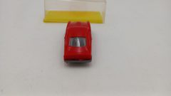 Ferrari 250 GT Berlinetta 1/87, normali segni del tempo, vetrinetta opacizzata, senza scatola originale - foto 4