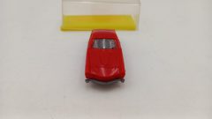 Ferrari 250 GT Berlinetta 1/87, normali segni del tempo, vetrinetta opacizzata, senza scatola originale - foto 2