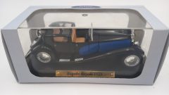 Bugatti Royale 1928 1/43 - scala 1:43