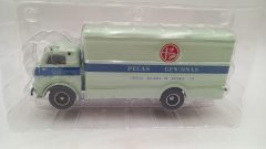 FNM D-11.000 II Serie Pecas Genuinas 1967 1/43, senza scatola originale - scala 1:43