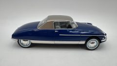Citroen DS19 1/24,  senza scatola originale - foto 2