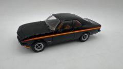 Opel Manta A GTE 1/24,  senza scatola originale - scala 1:24