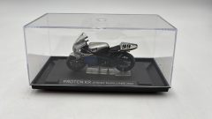 Proton KR Jeremy McWilliams 2002 1/24 senza scatola originale - scala 1:32