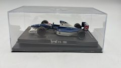 Tyrrell 019 1990 1/43 senza scatola originale - scala 1:43