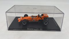 McLaren Ford M7C 1969 1/43 senza scatola originale - scala 1:43