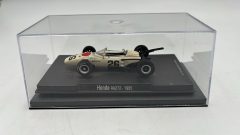 Honda RA272 1965 1/43 senza scatola originale - scala 1:43