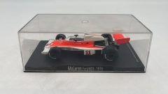 McLaren Ford M23 1976 1/43 senza scatola originale - scala 1:43