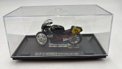 ELF-2 Honda R. Haslam 1985 1/24 senza scatola originale - scala 1:24