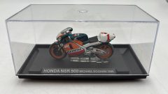 Honda NSR 500 M. Doohan 1998 1/24 senza scatola originale - scala 1:24