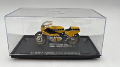 Yamaha YZR500 K. Roberts 1979 1/24 senza scatola originale - scala 1:24