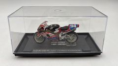 Suzuki GSX-R 2001 1/24 senza scatola originale - scala 1:24