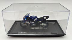 Yamaha R7 M. Willis 2000 1/24 senza scatola originale - scala 1:24